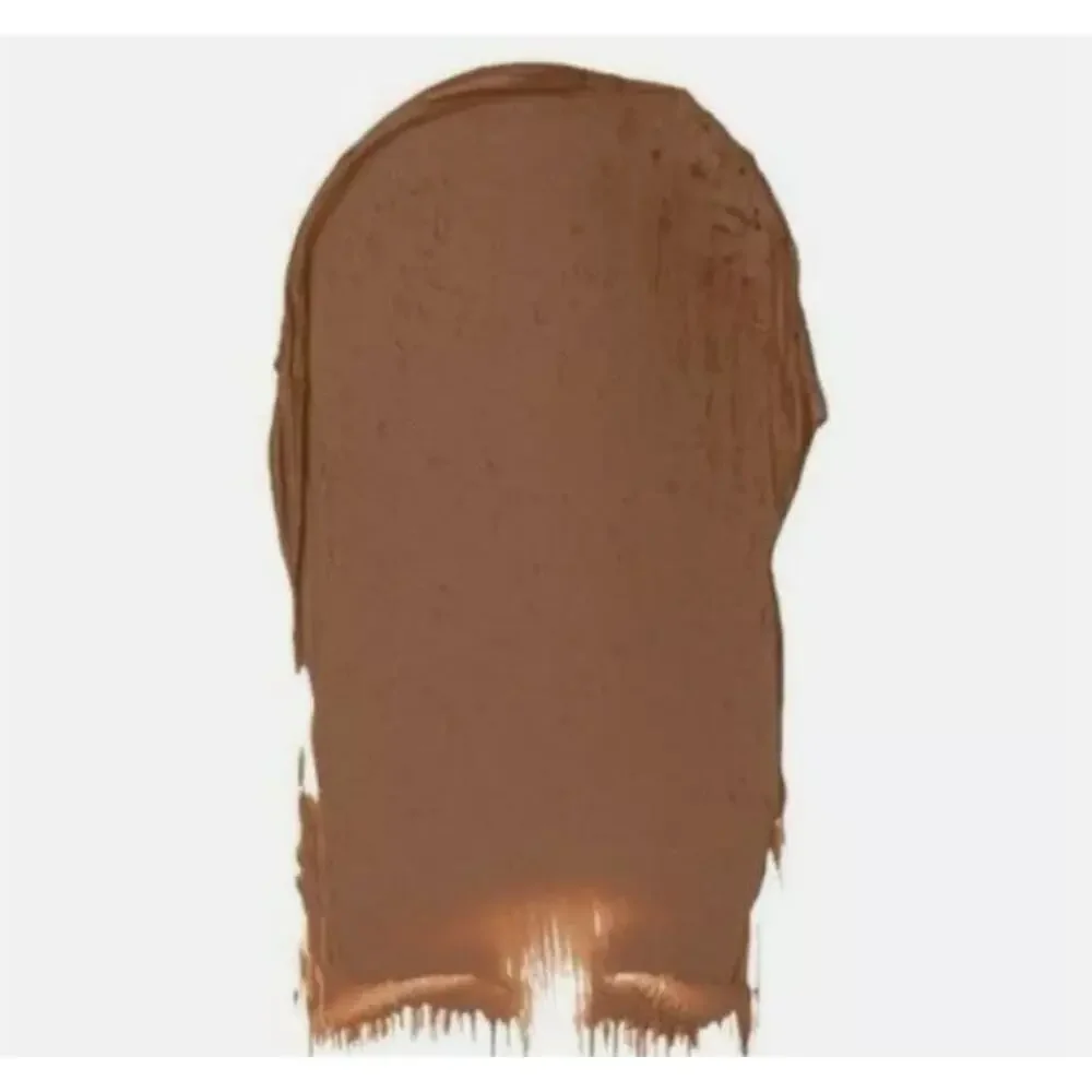 Jeffree Star Velvet Trap Chocolate Fondue Brown Orange Matte Lipstick New In Box